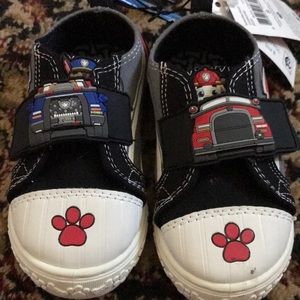 Paw patrol  Still new